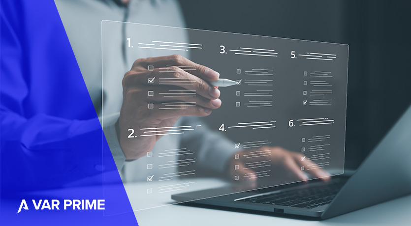 ERP Software Selection: vademecum per scegliere il gestionale giusto per la tua PMI