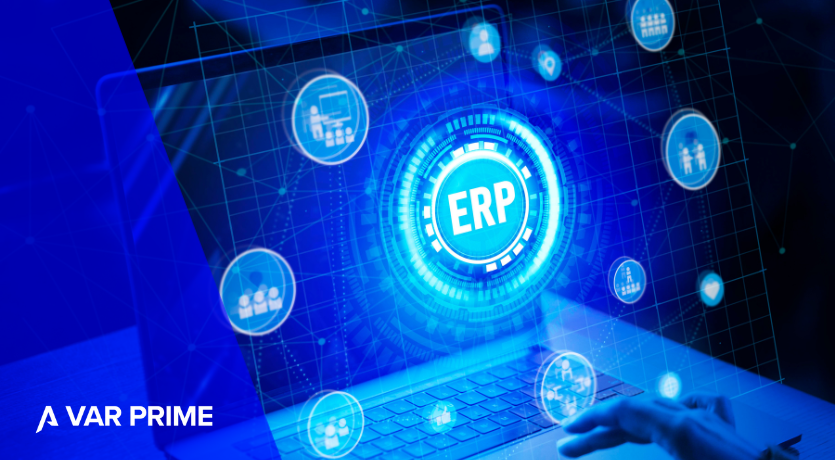 Da ERP legacy a Microsoft Dynamics 365 Business Central: il percorso verso la modernizzazione
